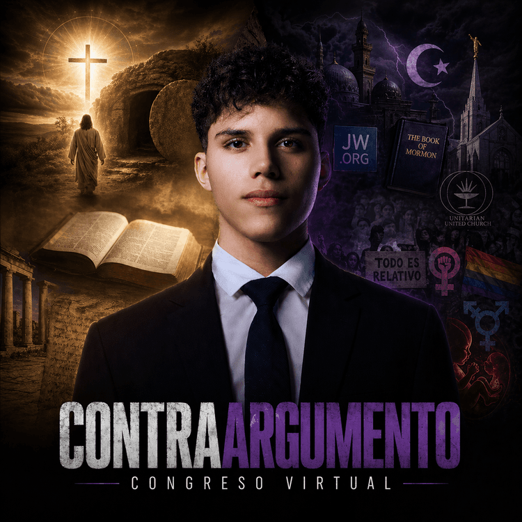 Contraargumento — Congreso Virtual